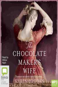 The Chocolate Maker's Wife