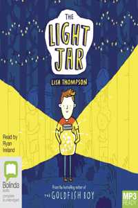 The Light Jar