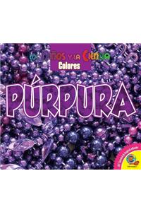 Purpura