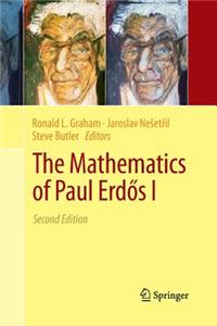 Mathematics of Paul Erdős I