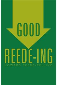 Good Reede-ing