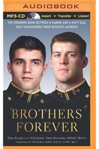 Brothers Forever