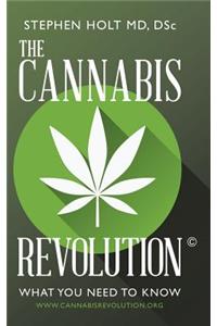 Cannabis Revolution(c)