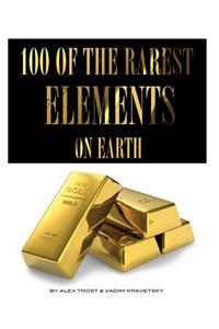 100 of the Rarest Elements On Earth