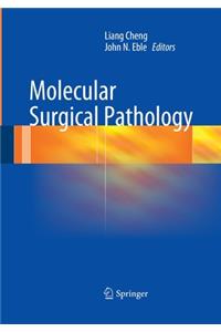 Molecular Surgical Pathology