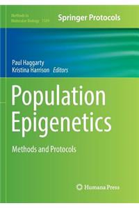 Population Epigenetics
