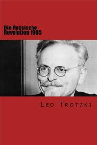 Die Russische Revolution 1905