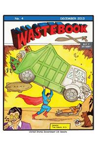 Wastebook 2013