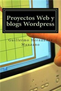 Proyectos web y blogs WordPress