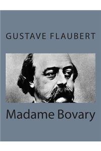 Madame Bovary