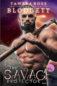 Savage Protector