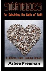 Strategies for Rebuilding the Walls of Faith