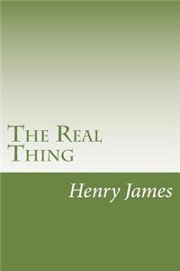 Real Thing