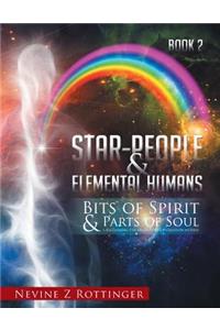 Bits of Spirit & Parts of Soul