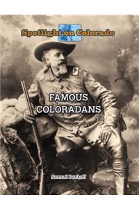 Famous Coloradans