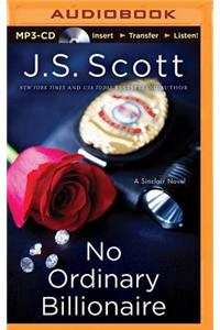 No Ordinary Billionaire