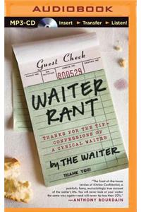 Waiter Rant