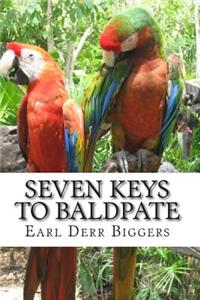 Seven Keys to Baldpate