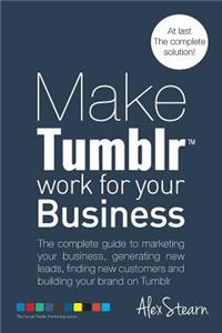 Make Tumblr work for your Business