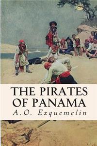 Pirates of Panama