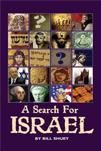 Search for Israel