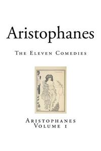 Aristophanes