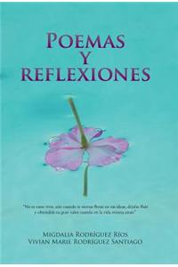 Poemas y reflexiones