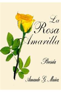 La Rosa Amarilla