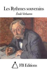 Les Rythmes souverains