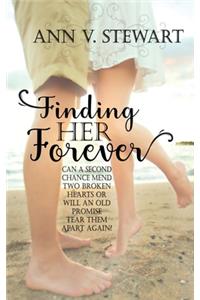 Finding Her Forever