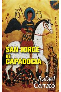 San Jorge de Capadocia