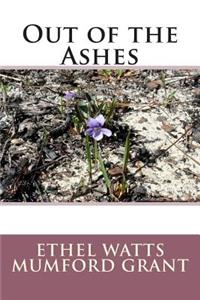 Out of the Ashes