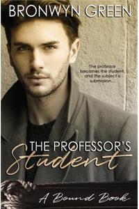 Professor's Student