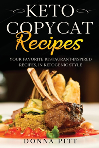 Keto Copycat Recipes