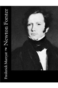 Newton Forster