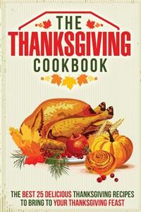 The Thanksgiving Cookbook