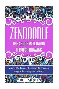 Zendoodle