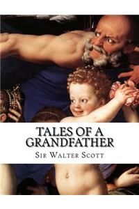 Tales of a Grandfather