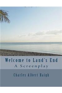 Welcome to Land's End