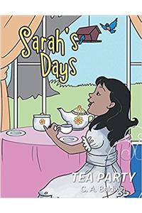 Sarah's Days