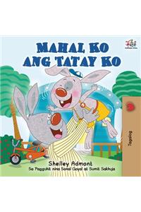 Mahal Ko ang Tatay Ko