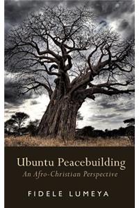 Ubuntu Peacebuilding