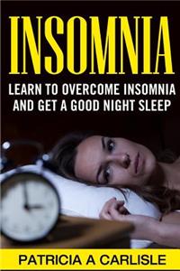 Insomnia