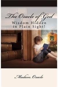 The Oracle of God