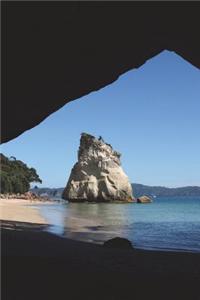 Coromandel Cove New Zealand Journal