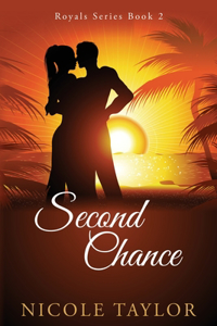 Second Chance