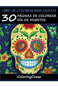 Libro de Colorear para Adultos
