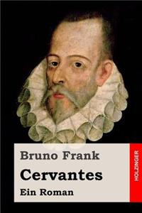 Cervantes