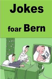 Jokes foar Bern