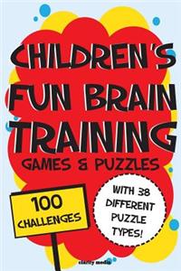 Children's Fun Brain Training